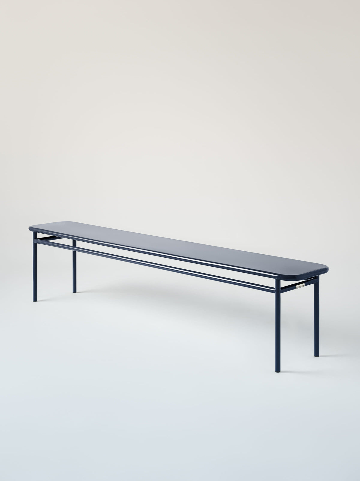 T37 200 Bench - Blue Black