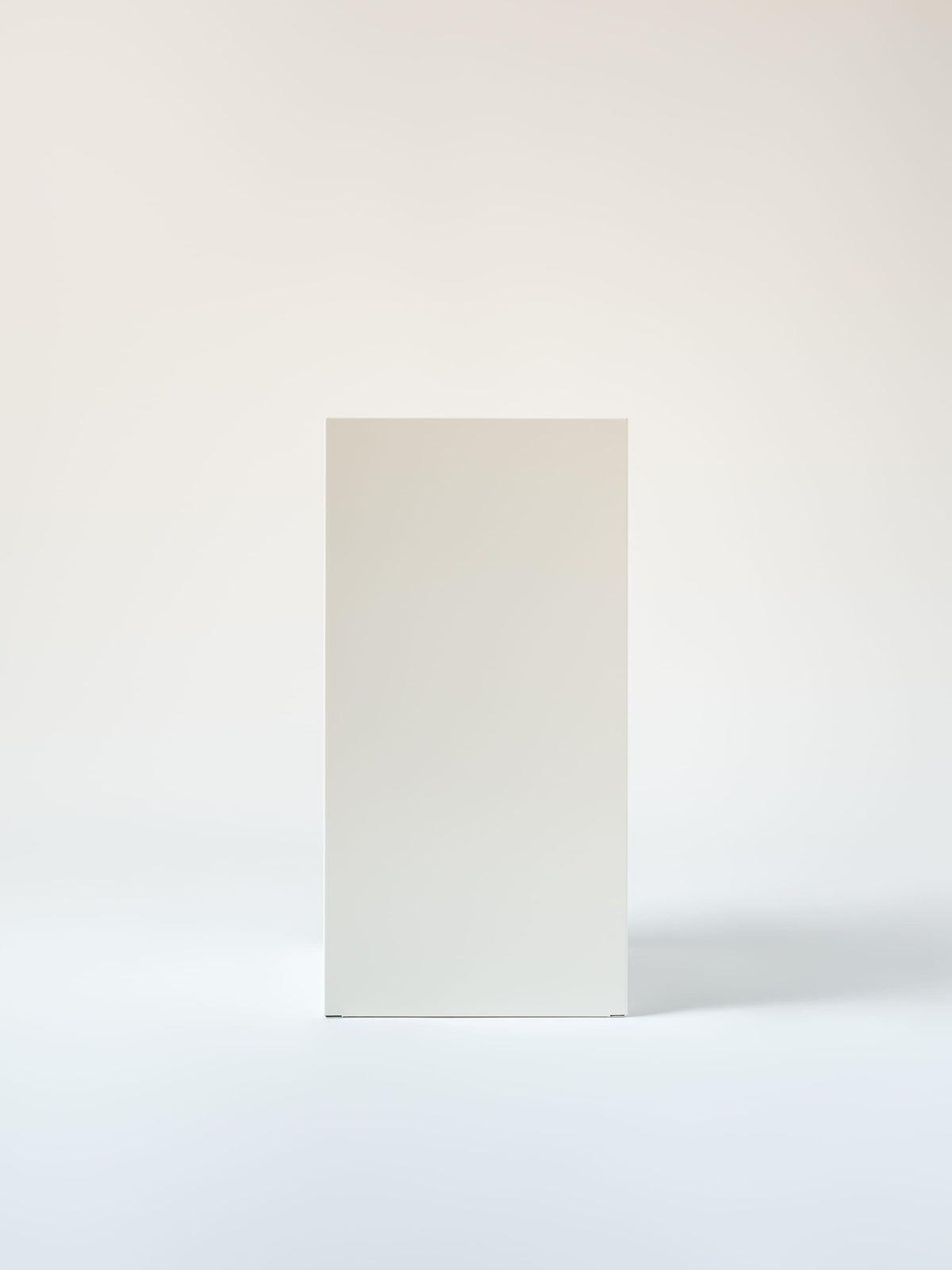 Storage Unit CC3 - Raw Varnished