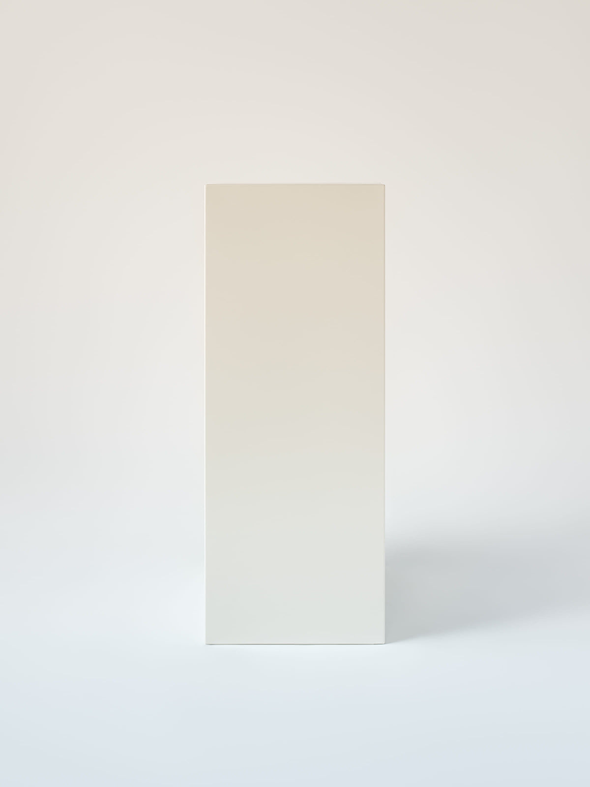 Storage Unit CC5 - Raw Varnished