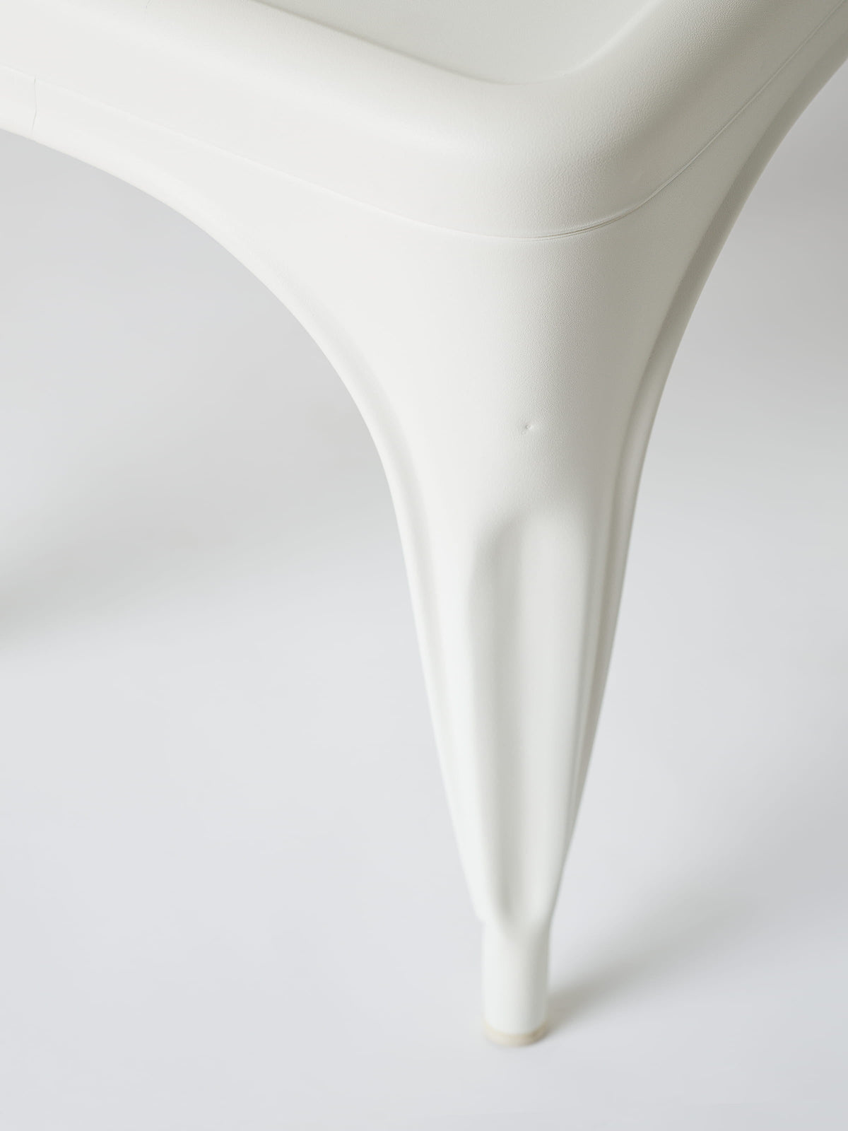 A Chair - Grey Beige