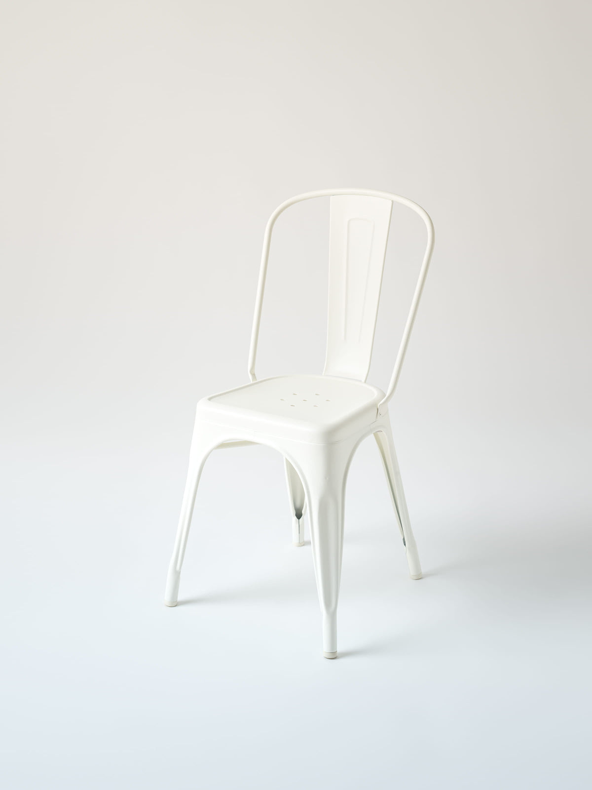 A Chair - Pure White