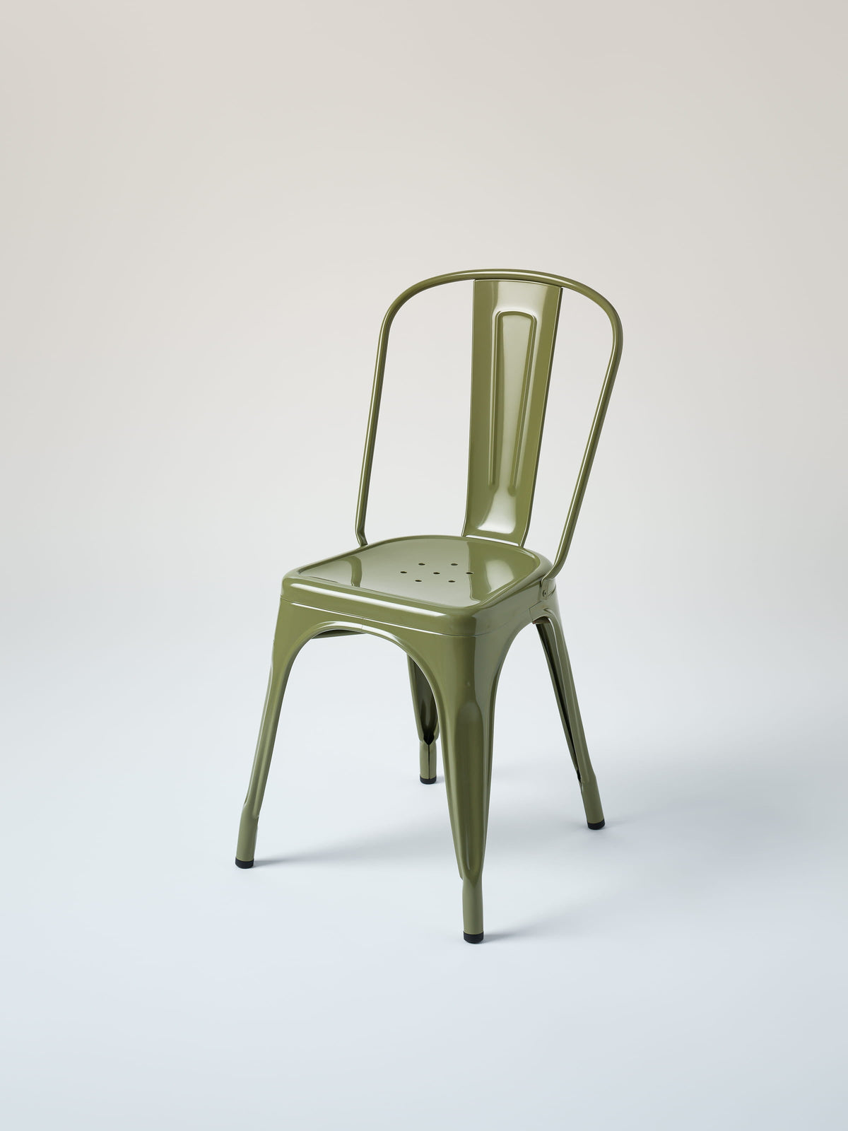 A Chair - Green Rush