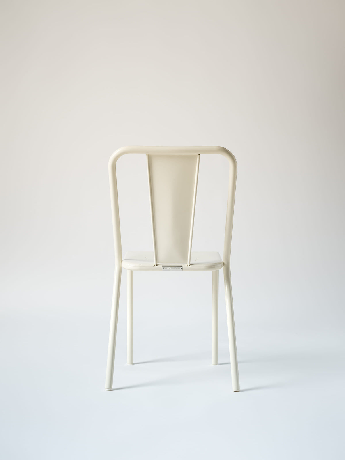 T37E Chair - Grey Beige