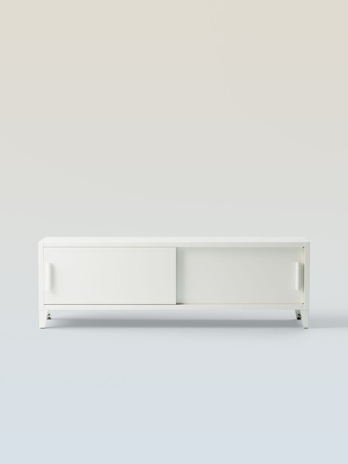 TV Unit 160 - Red Wine