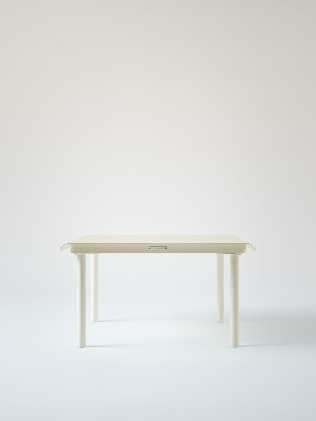 Patio 75x75 Coffee Table - Green Rush
