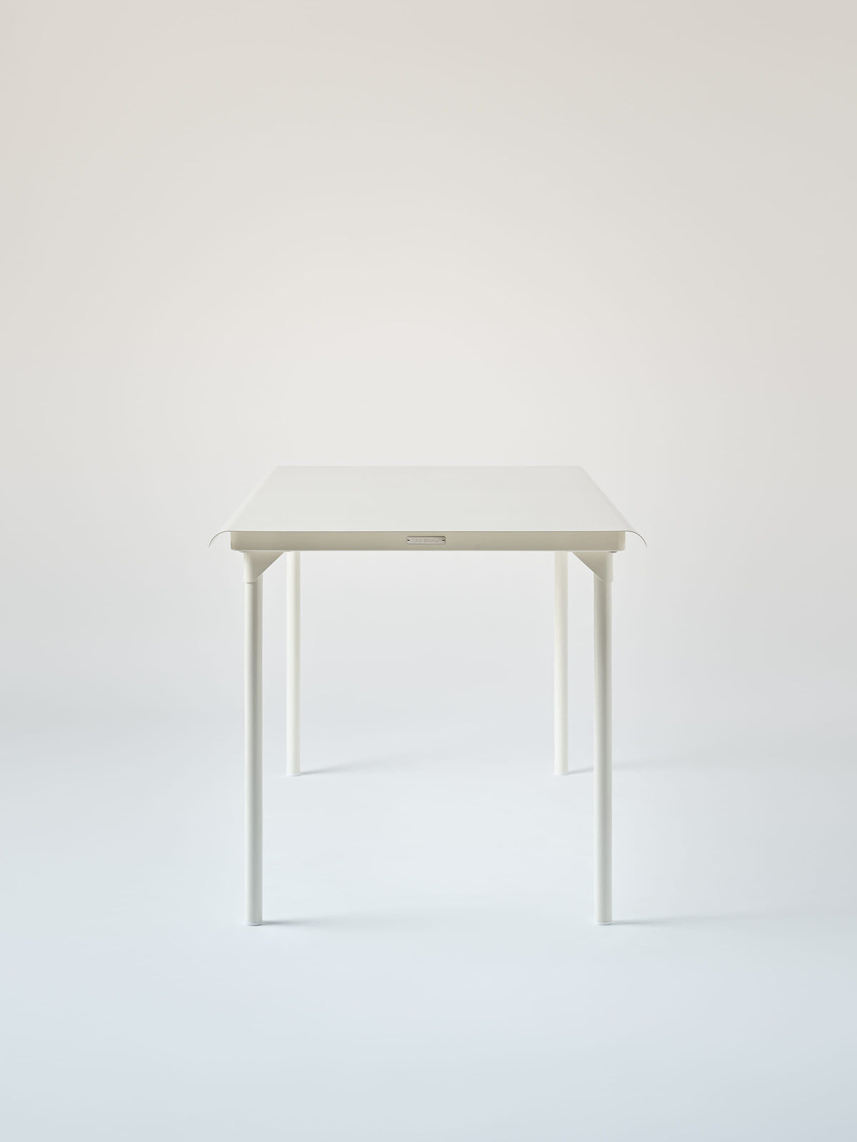 Patio 140x80 Table - Blue Black