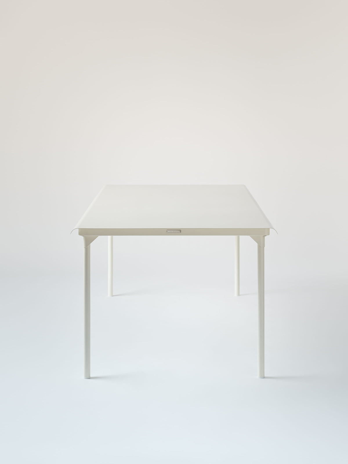 Patio 200x100 Table - Red Wine