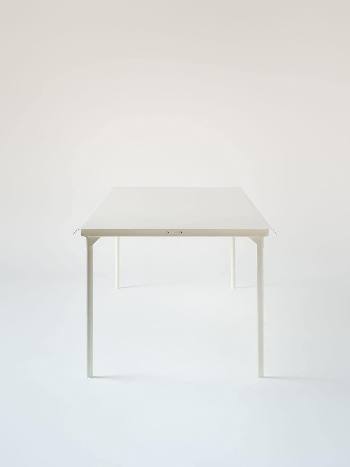 Patio 240x100 Table - Green Rush