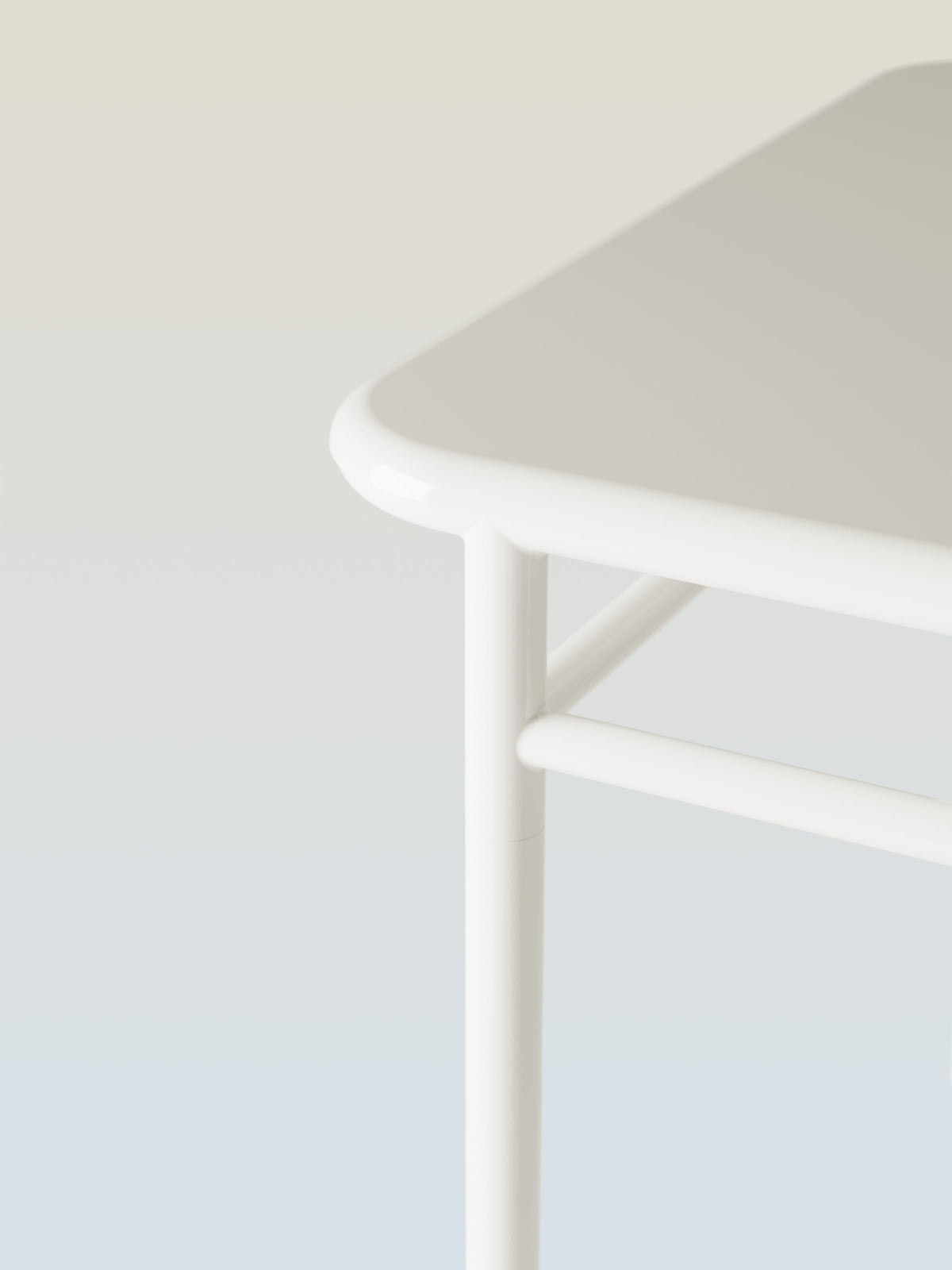 T37 200x80 Table - Dark Black