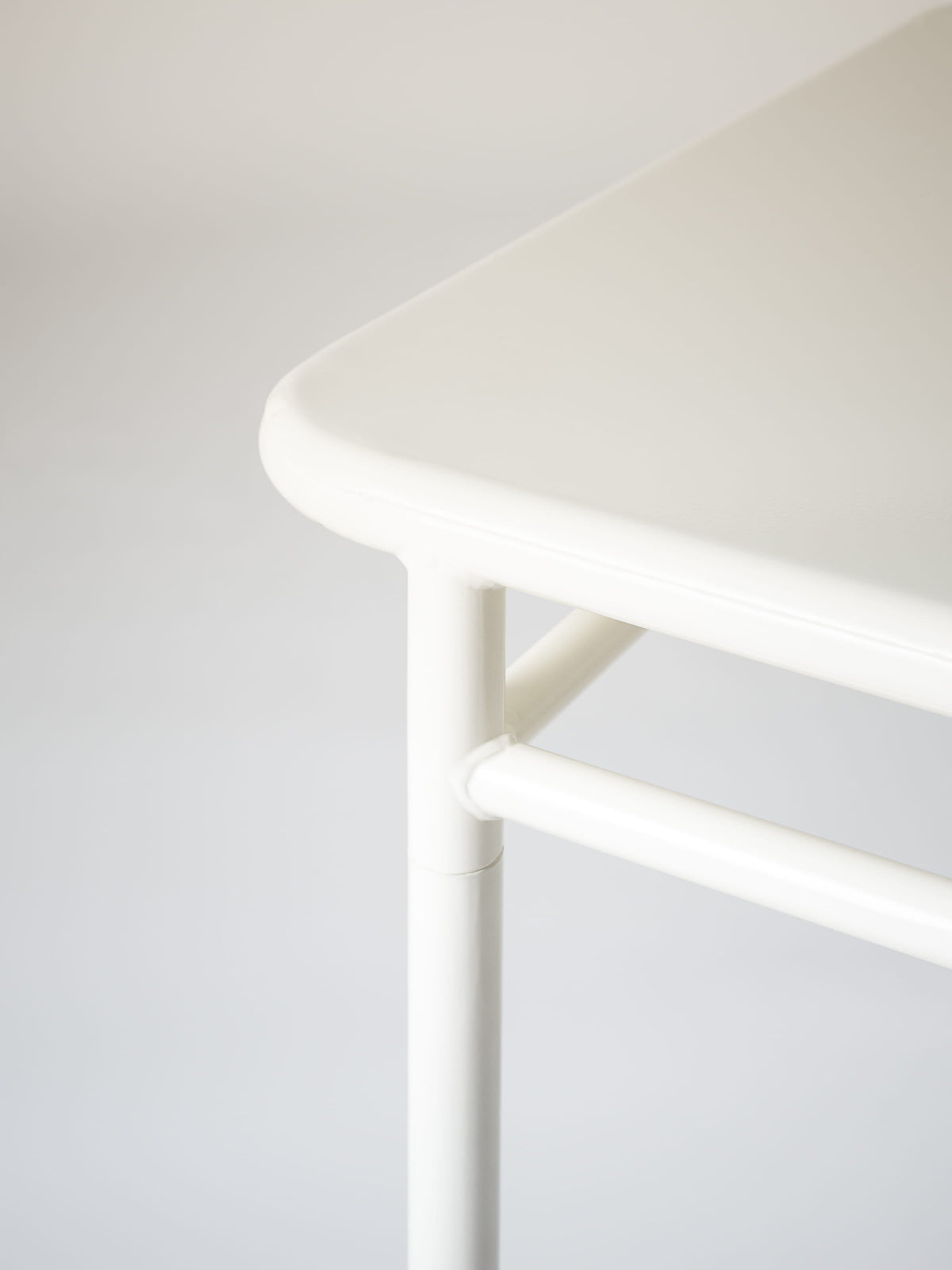 T37 240x80 Table - Brown Green