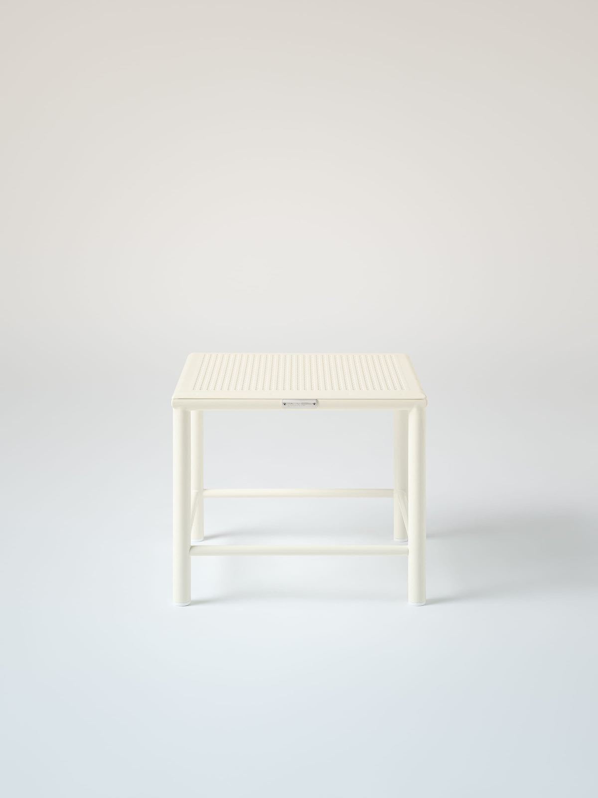 Tressé H30 Stool - Red Wine