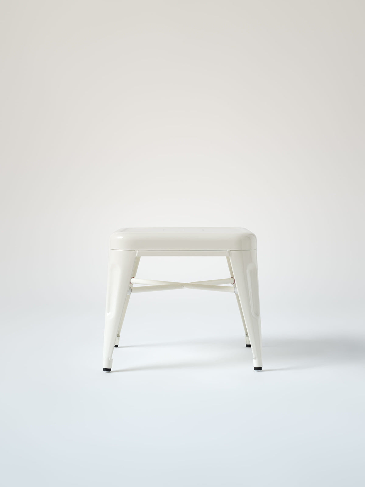 H30 Stool - Brown Green
