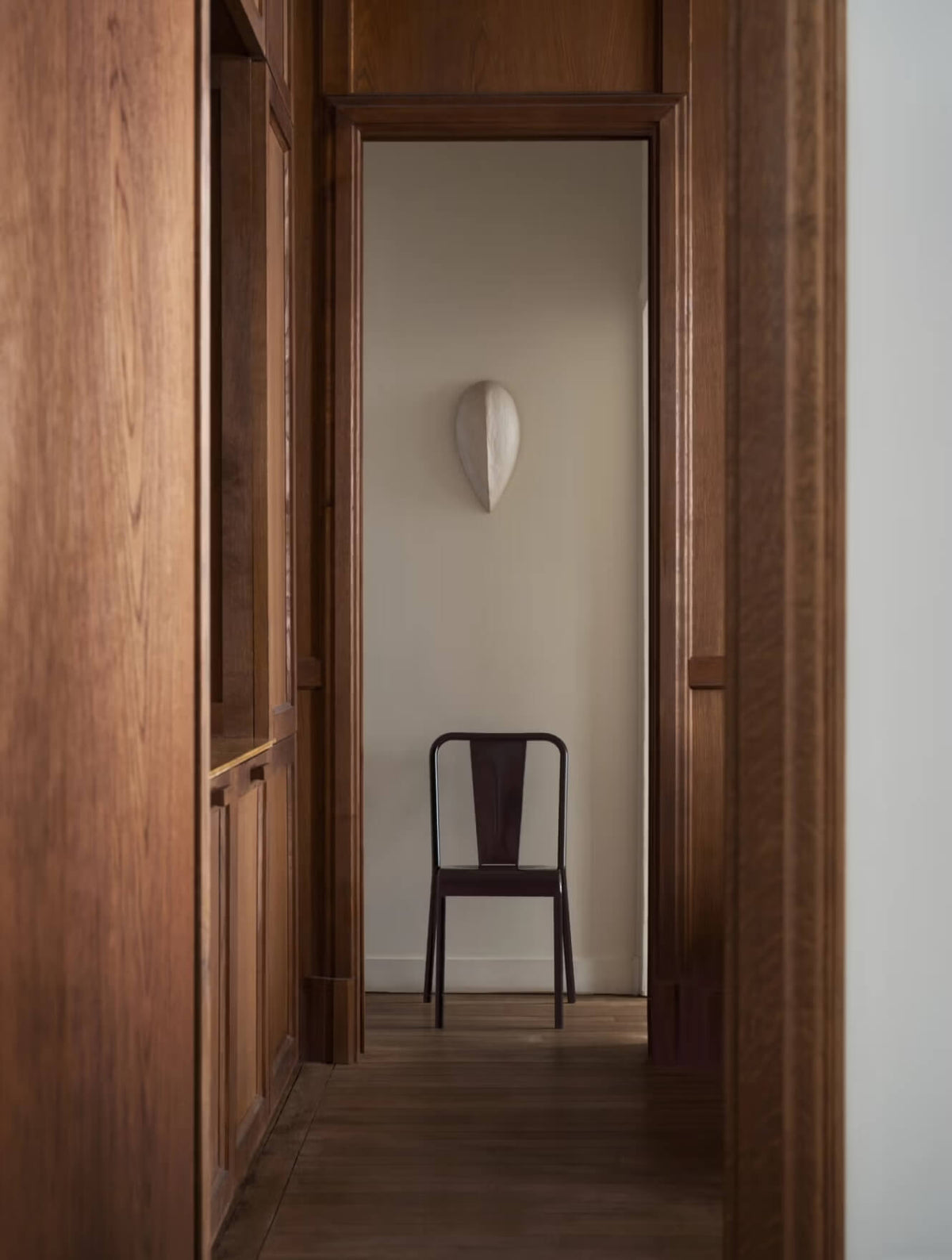 Parisian Apartment by Festen