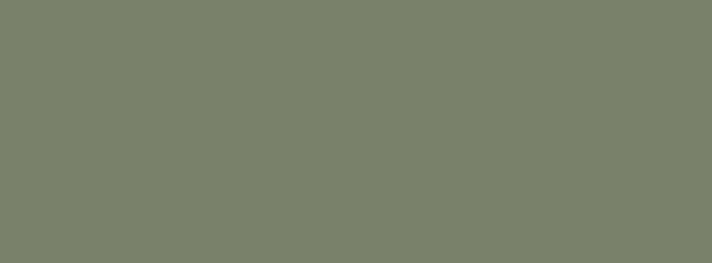 Green Rush