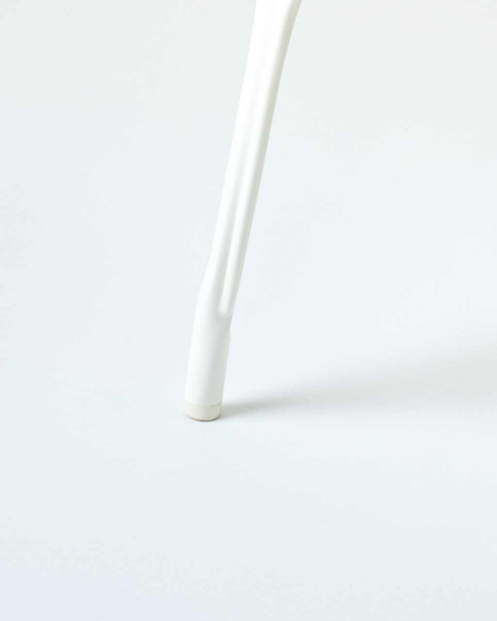 Set of 4 Replacement Glides - White