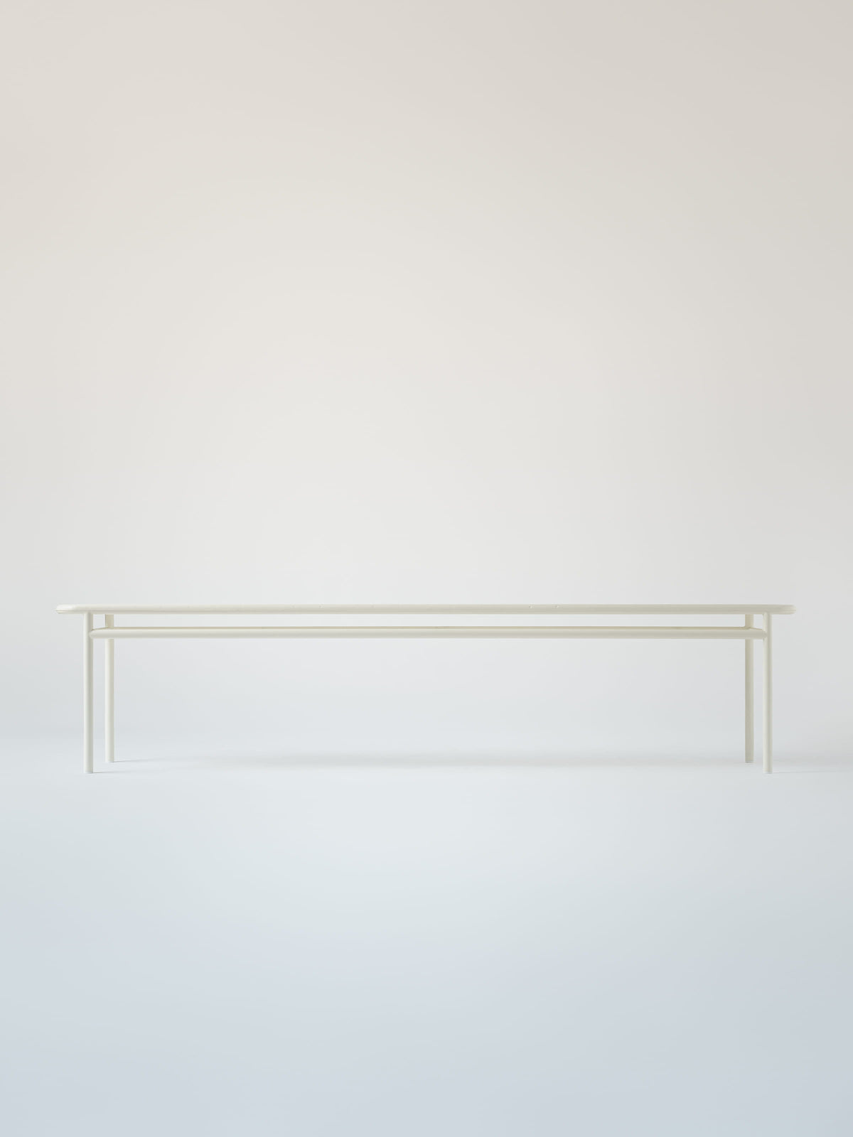 T37 200 Bench - Blue Black