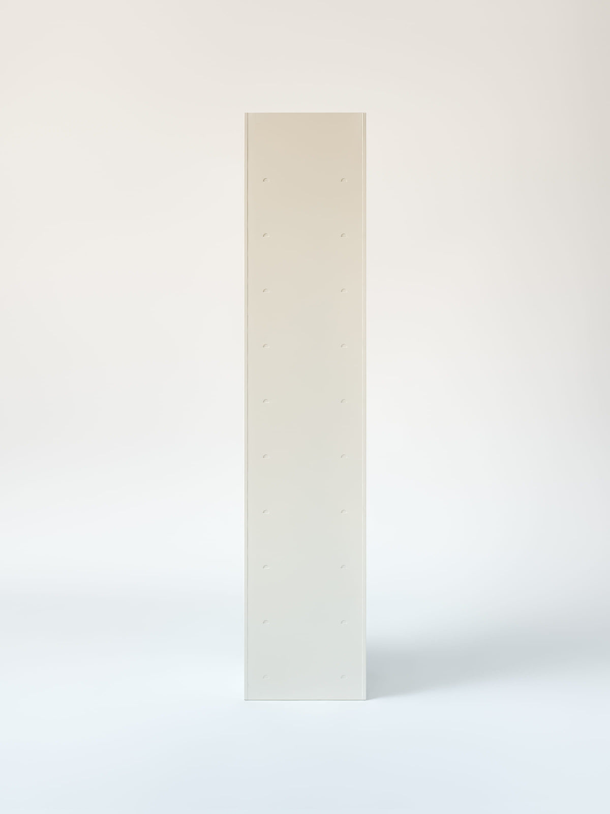 Storage Unit CC10 - Pure White