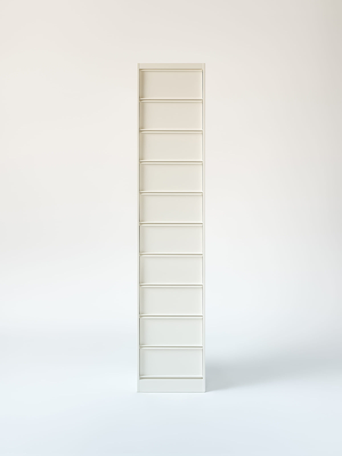Storage Unit CC10 - Dark Black