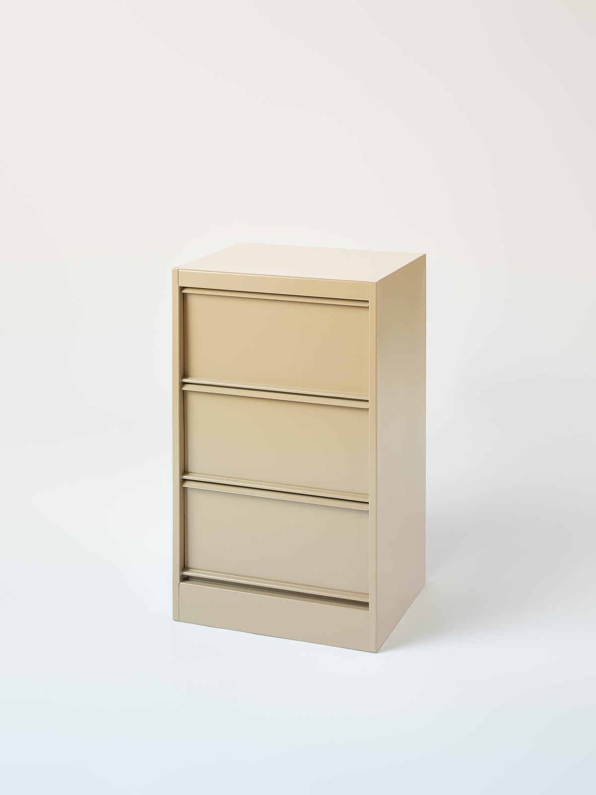 Storage Unit CC3 - Grey Beige