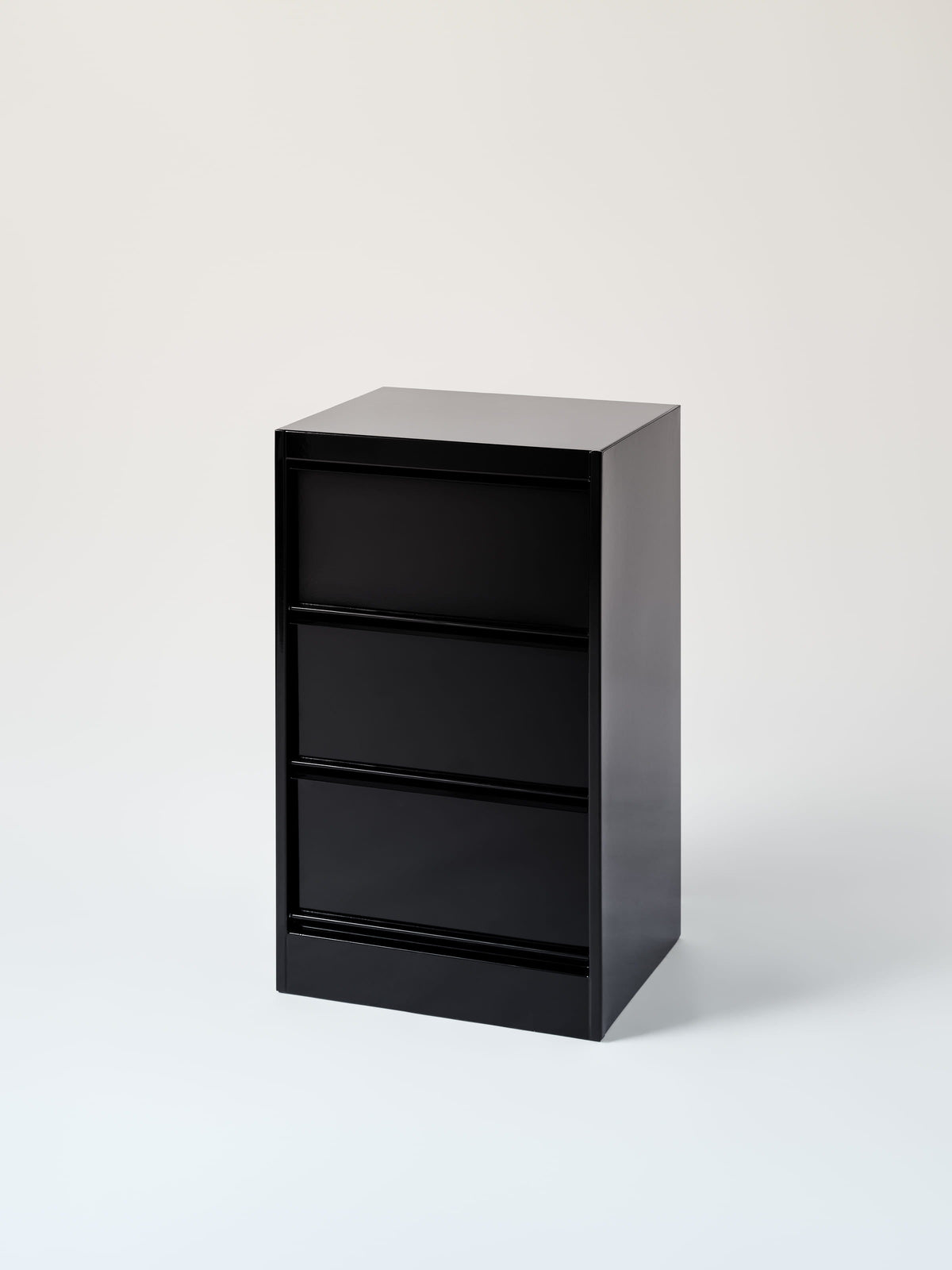 Storage Unit CC3 - Dark Black