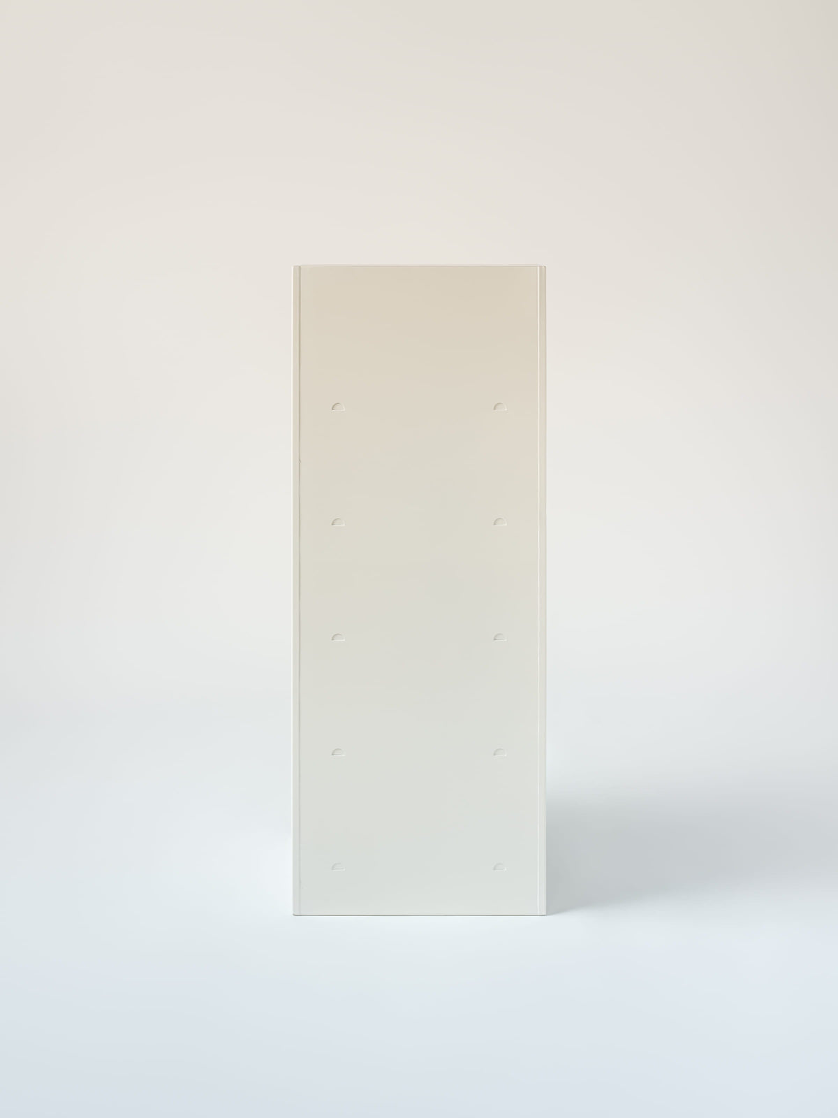 Storage Unit CC5 - Pure White