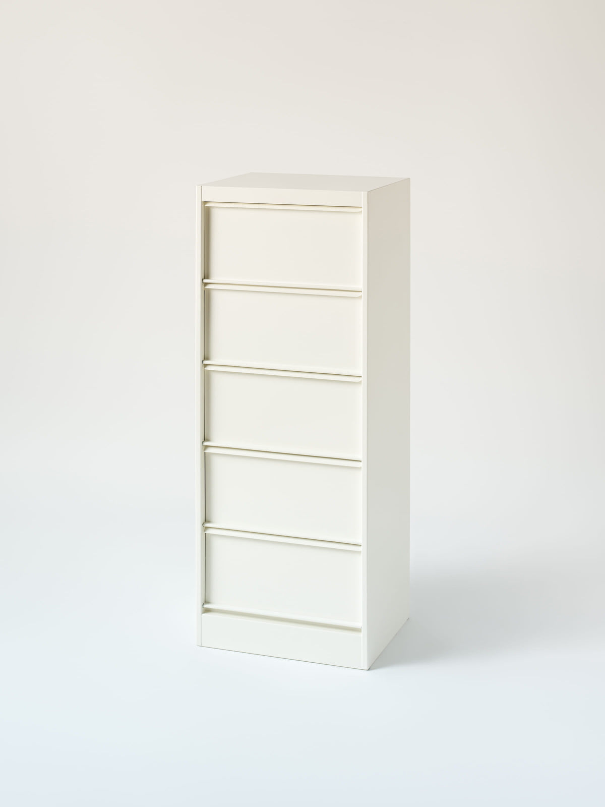 Storage Unit CC5 - Pure White