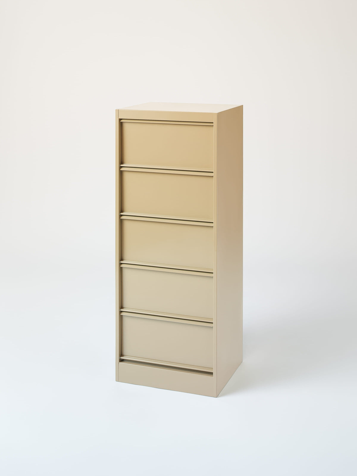 Storage Unit CC5 - Grey Beige