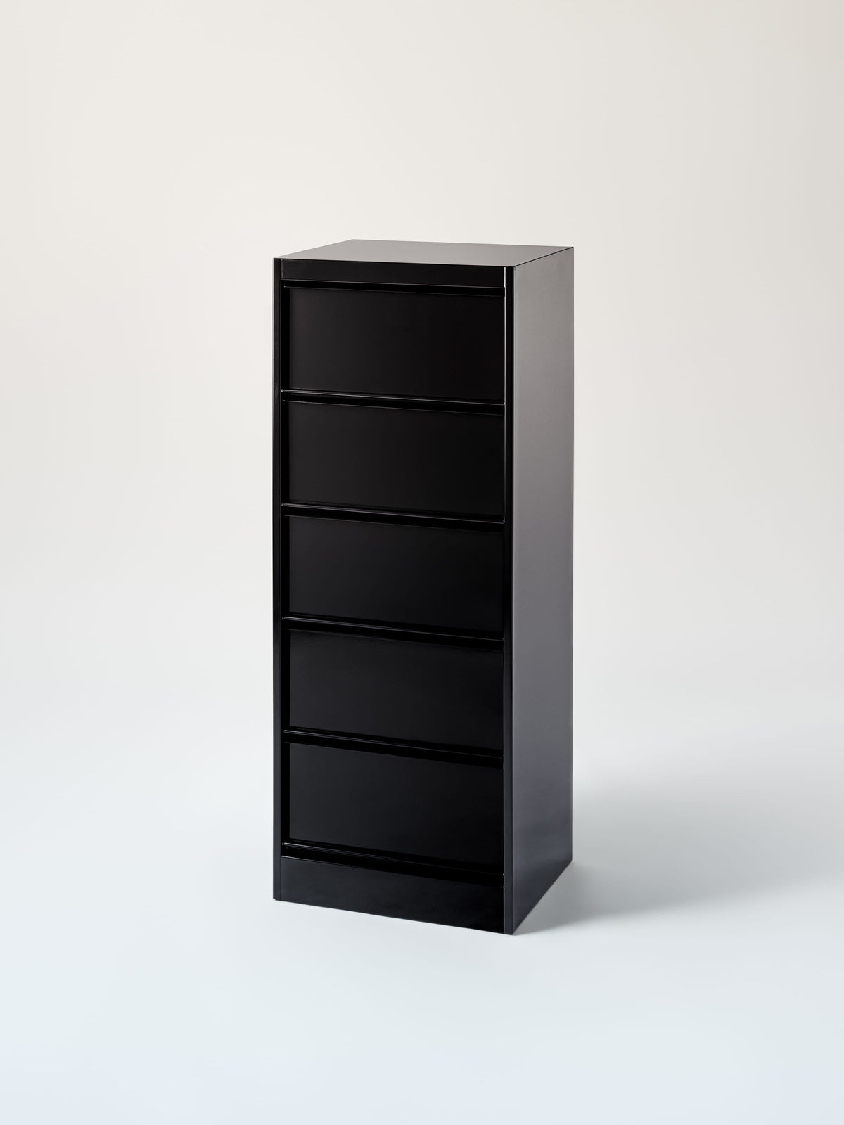 Storage Unit CC5 - Dark Black