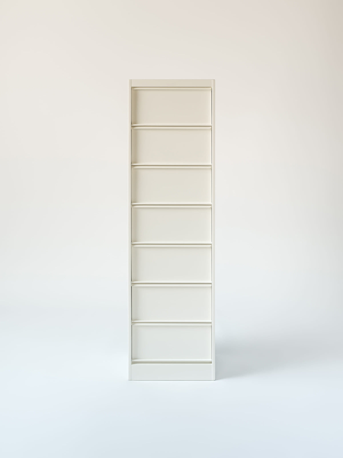 Storage Unit CC7 - Pure White