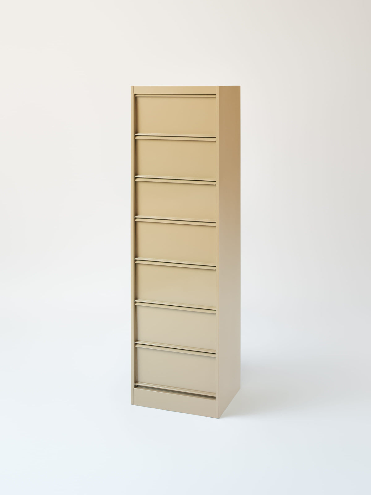 Storage Unit CC7 - Grey Beige