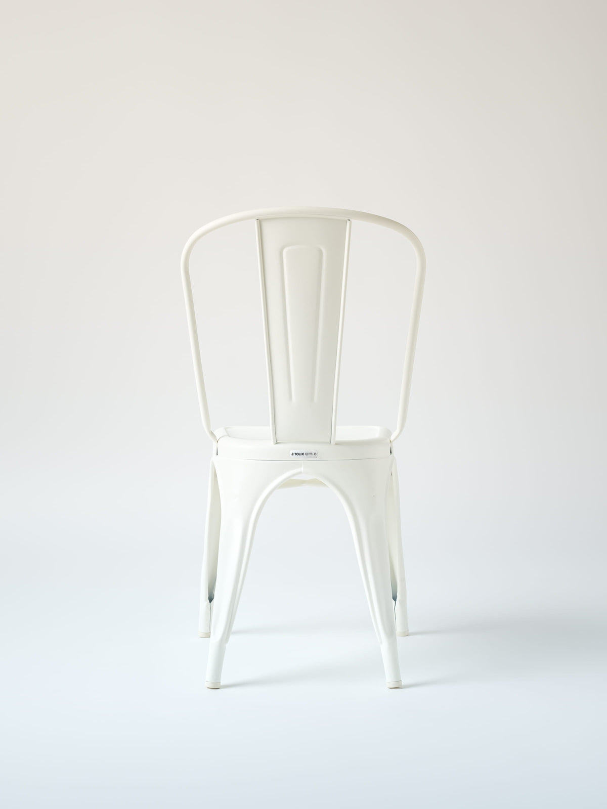 A Chair - Dark Black