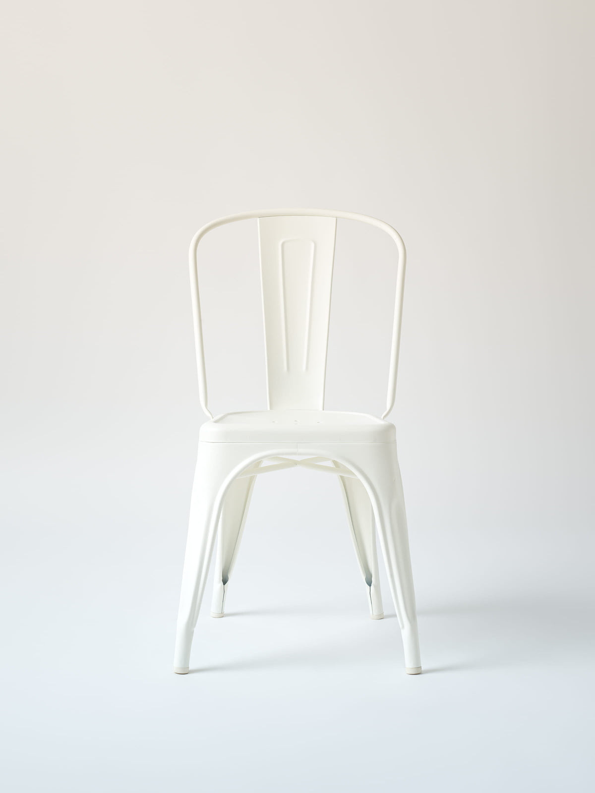A Chair - Brown Green