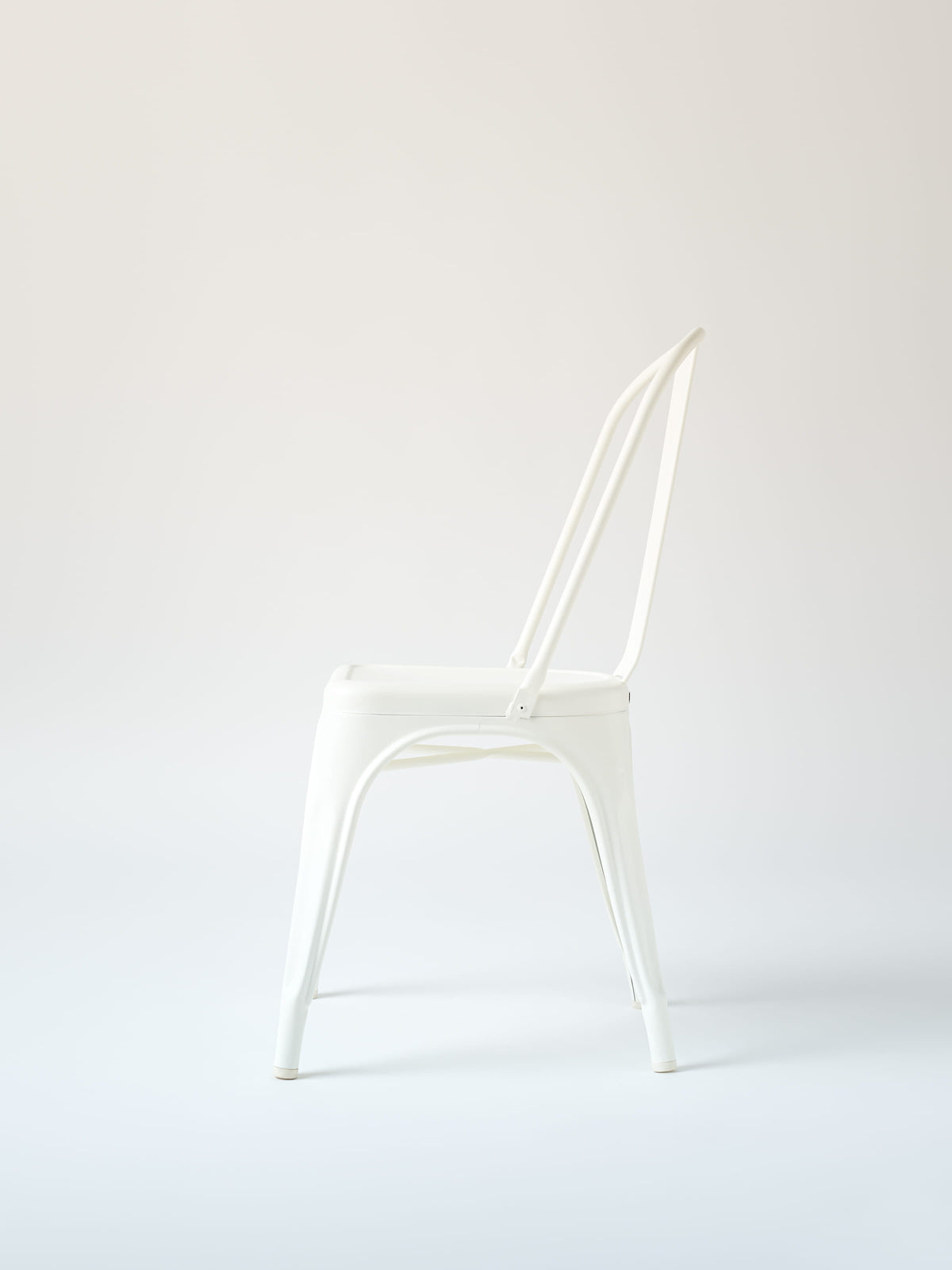 A Chair - Brown Green