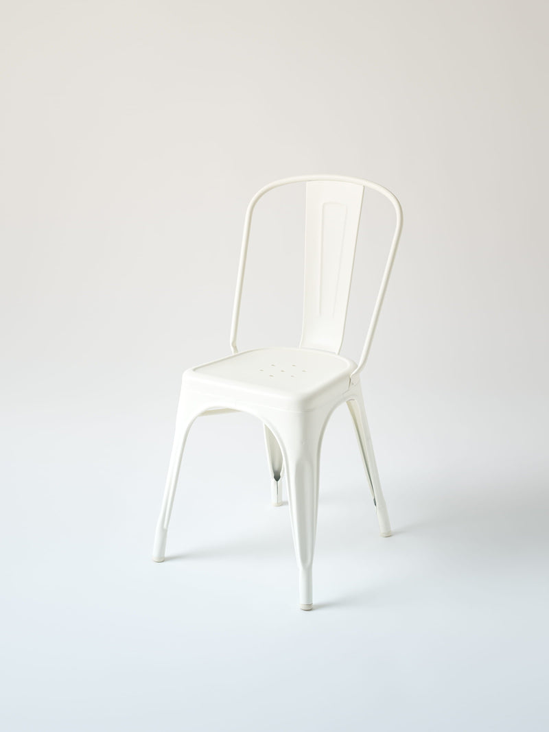 A Chair - Pure White