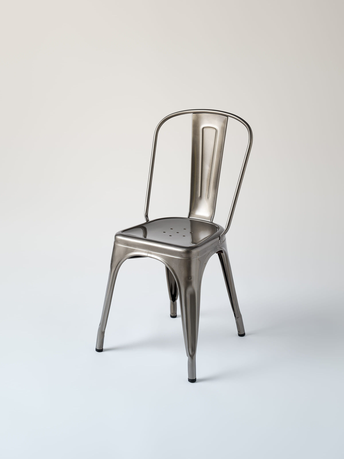 A Chair - Raw Varnished