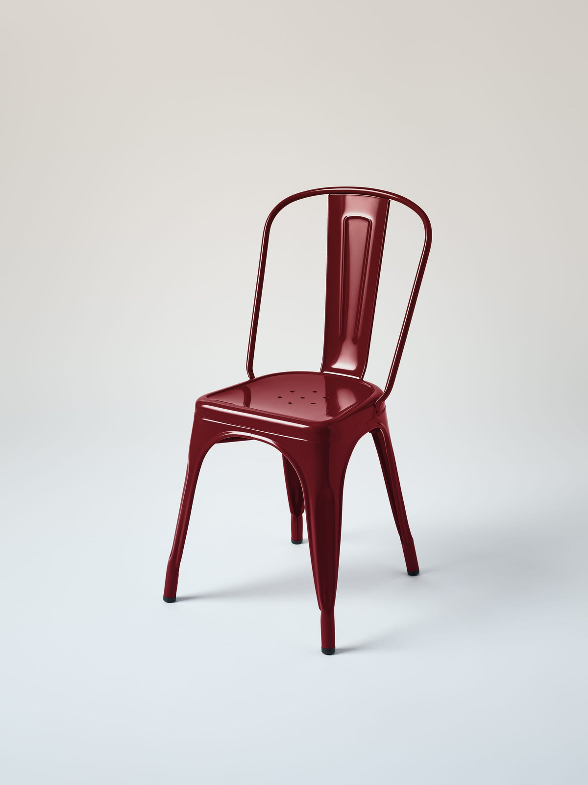 A Chair - Red Wine