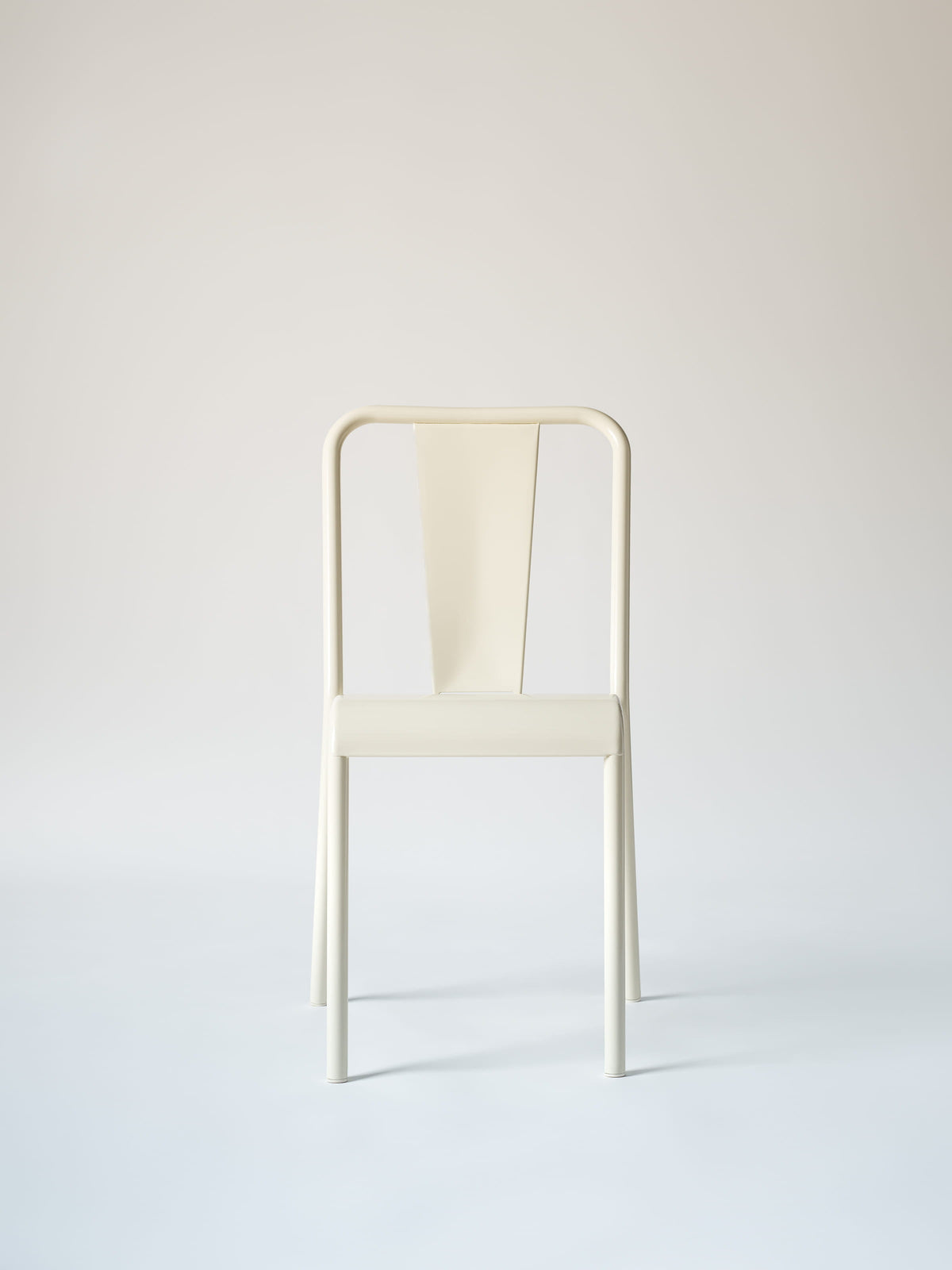 T37E Chair - Brown Black