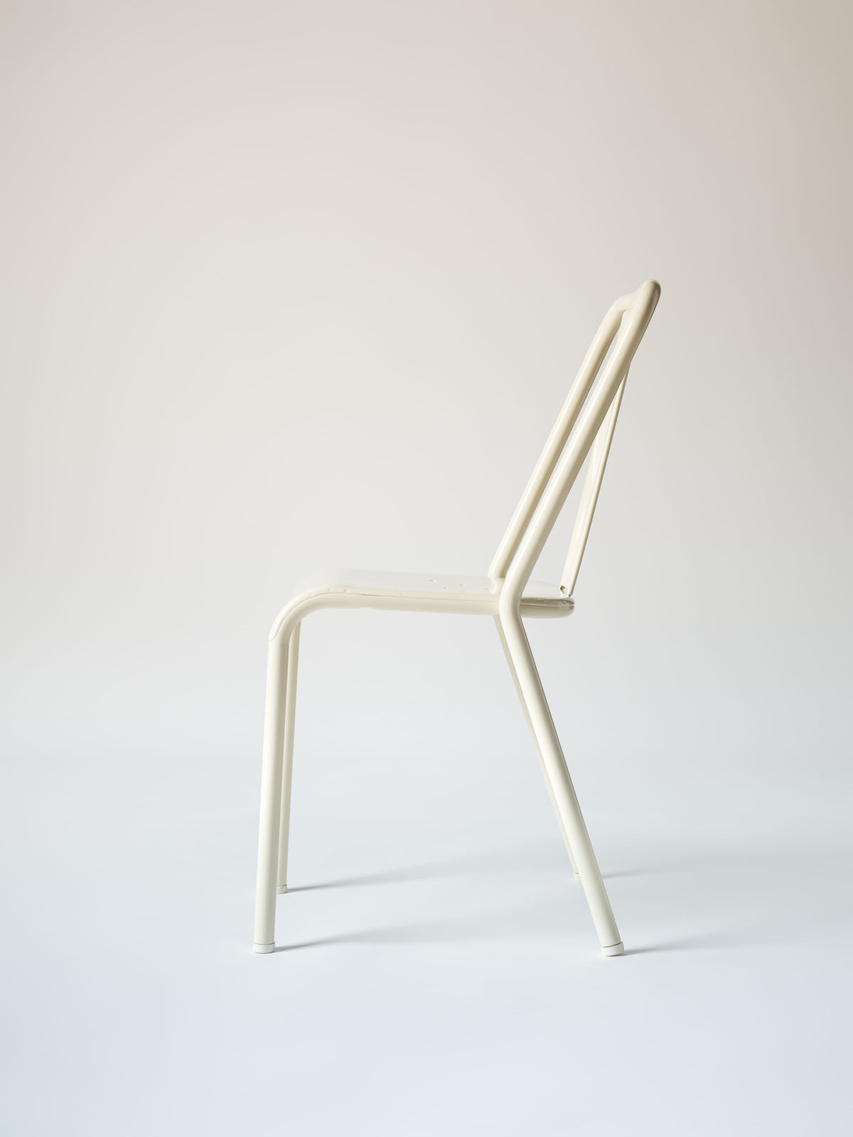 T37E Chair - Brown Black