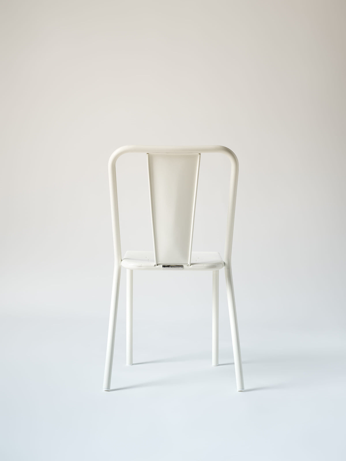 T37 Chair - Dark Black