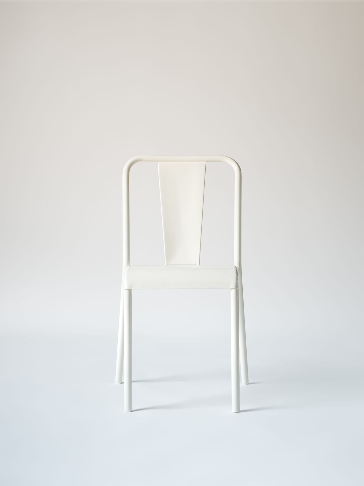 T37 Chair - Dark Black