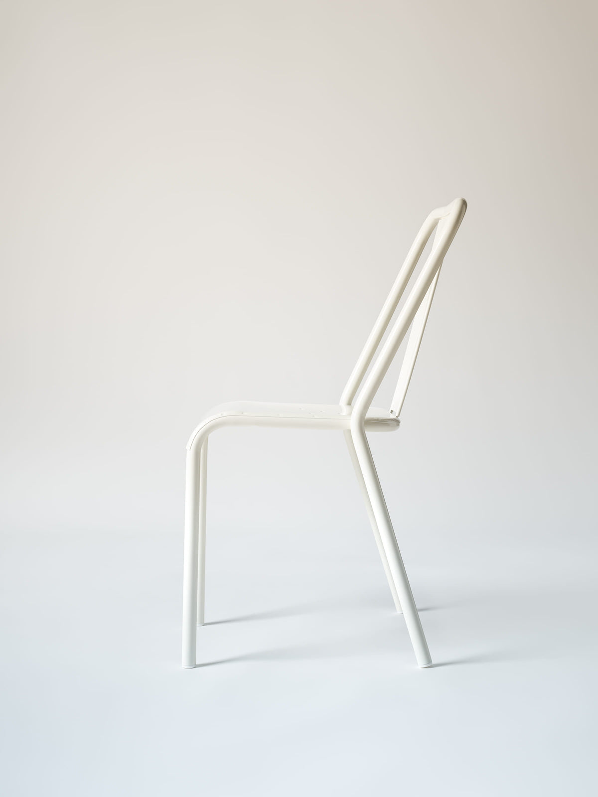 T37 Chair - Blue Black