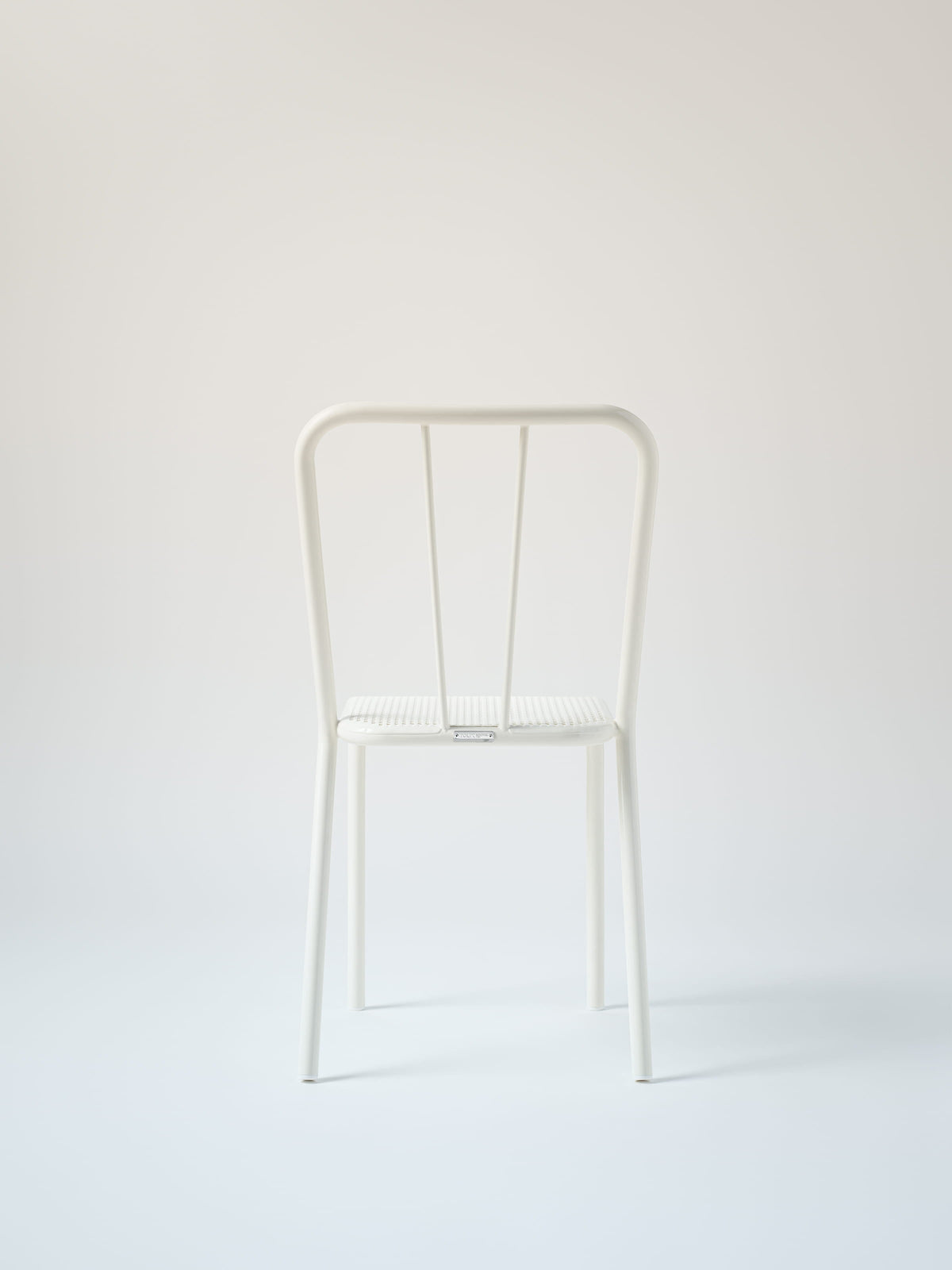 Tressée Chair - Red Wine