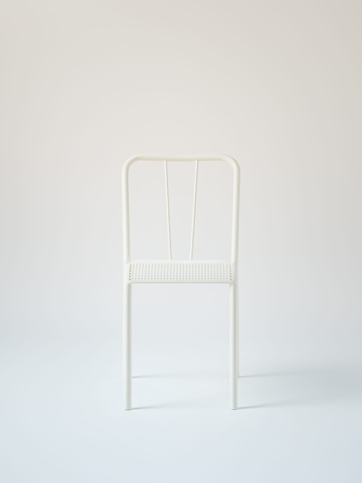 Tressée Chair - Brown Green