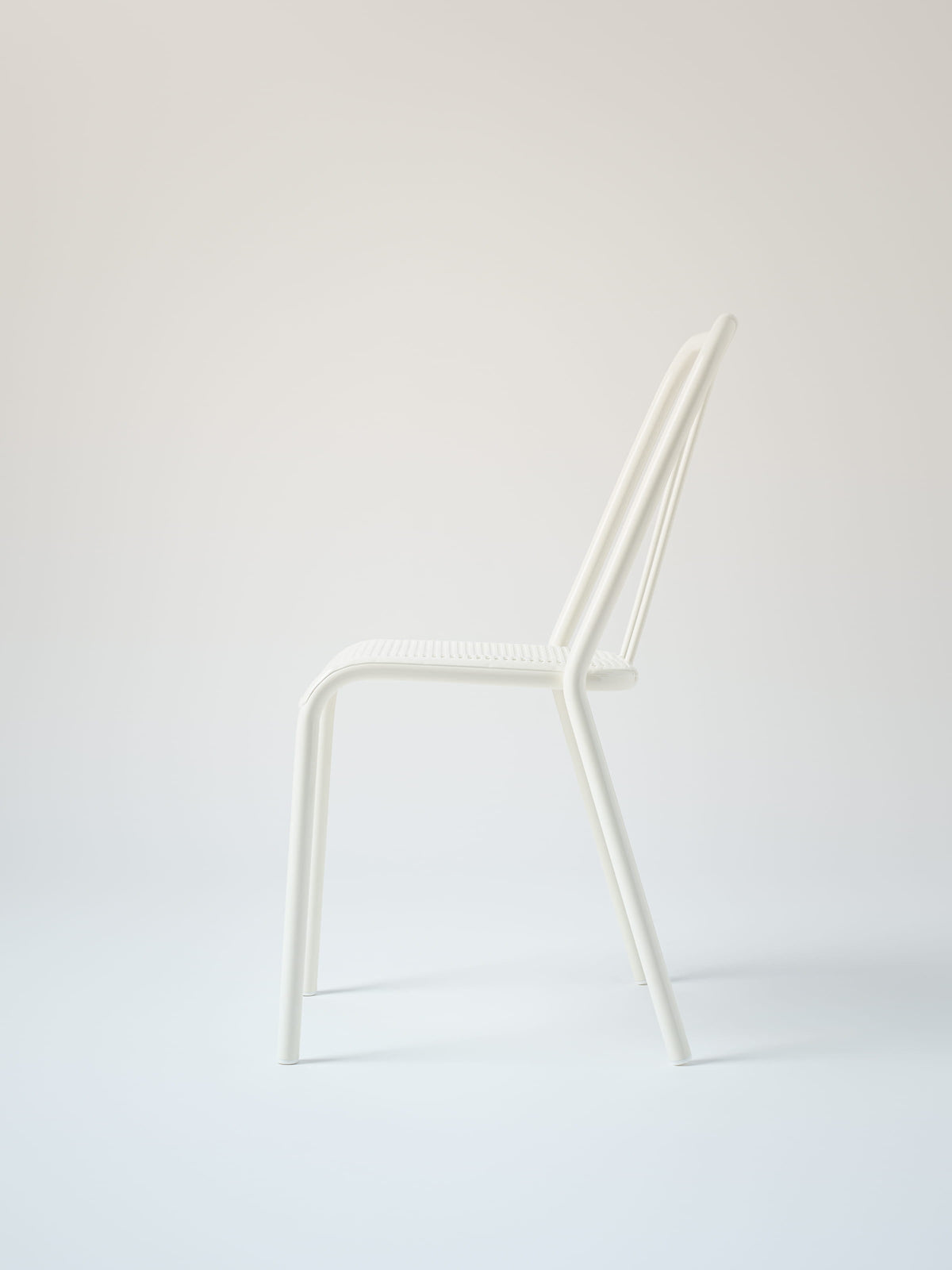 Tressée Chair - Brown Green