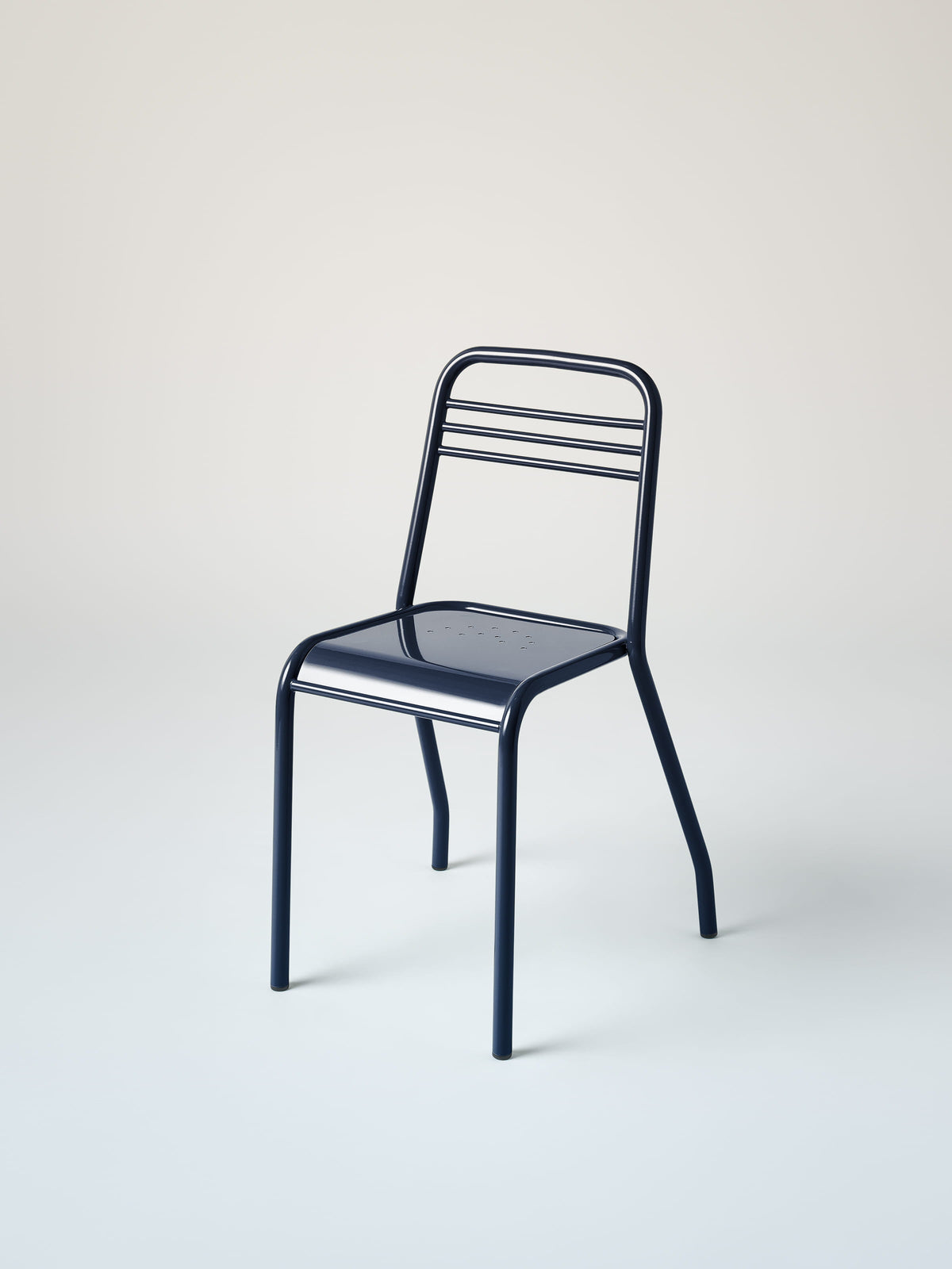 UD Chair - Blue Black