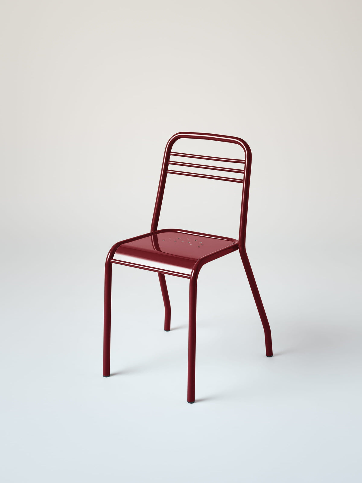 UD Chair - Red Wine