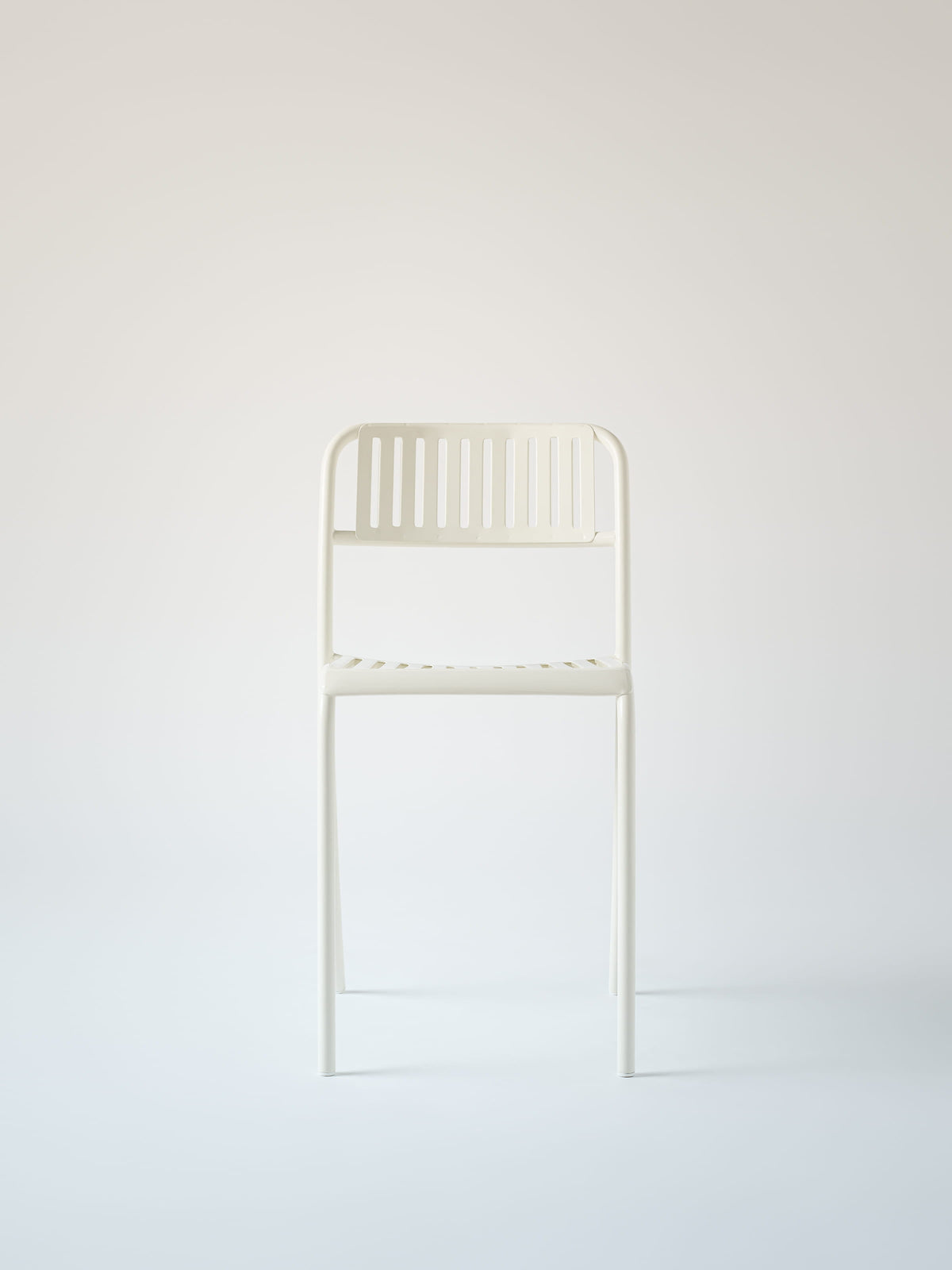 Patio Chair - Grey Beige