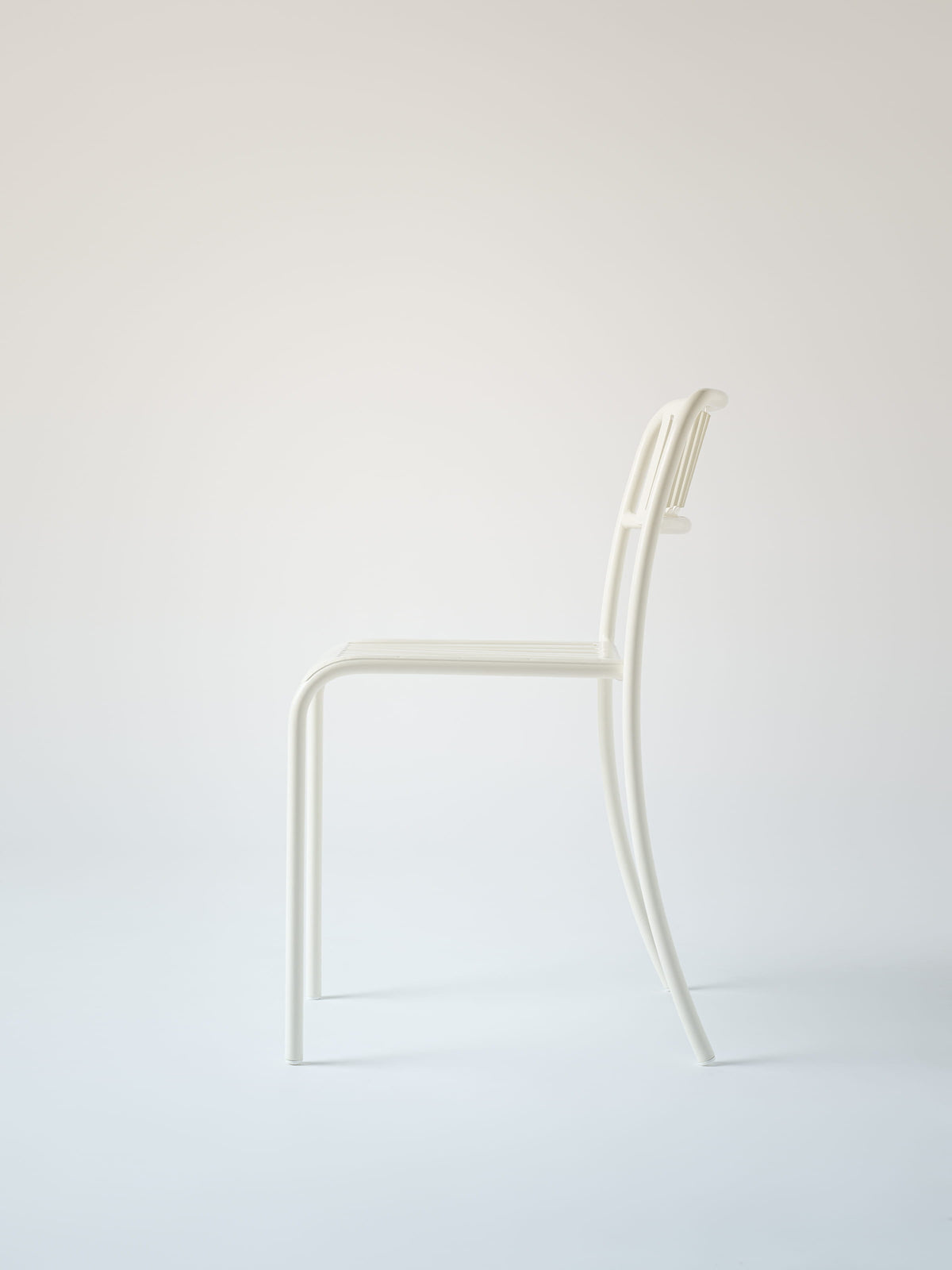 Patio Chair - Green Rush