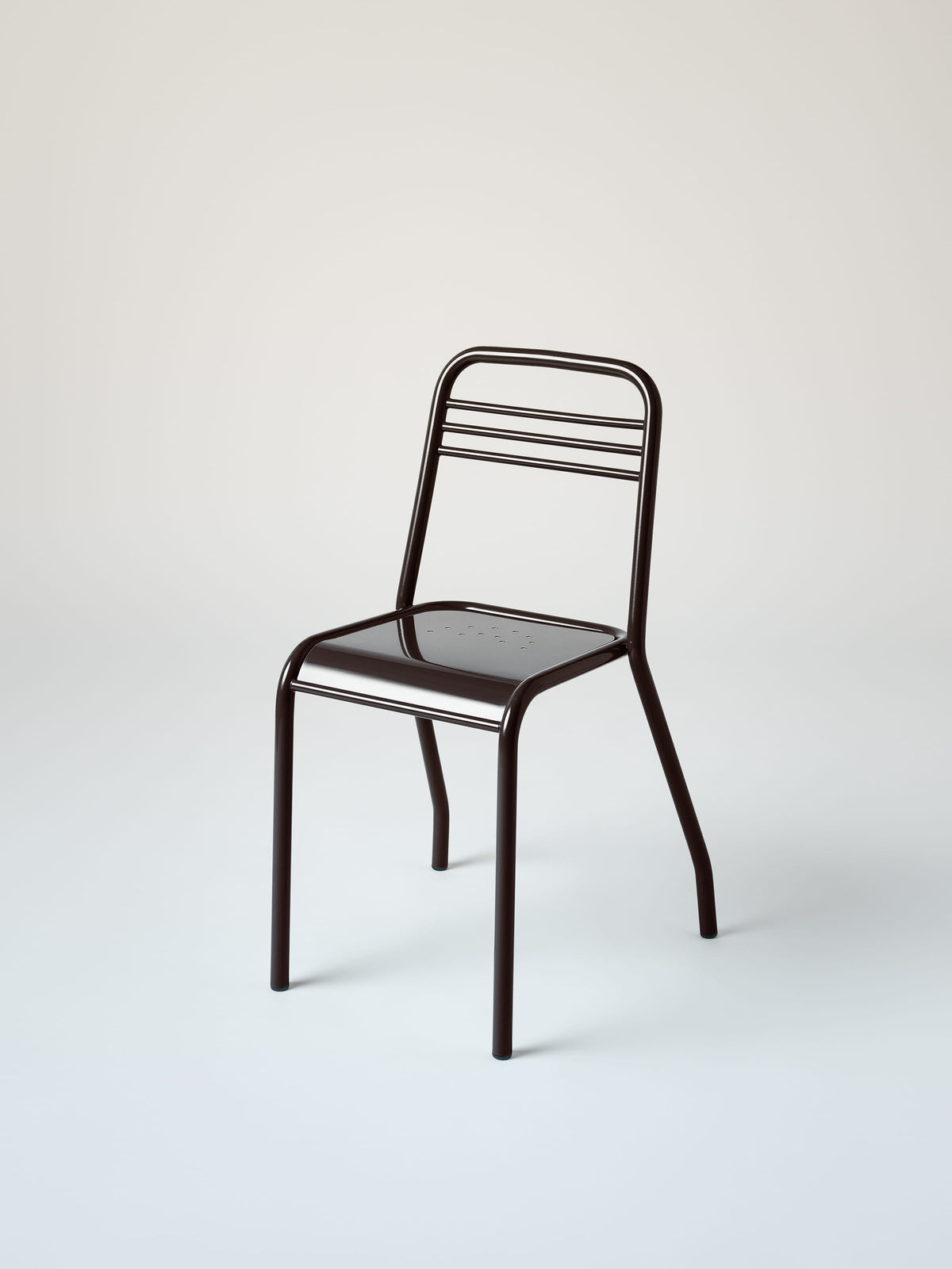 UD Chair - Brown Black