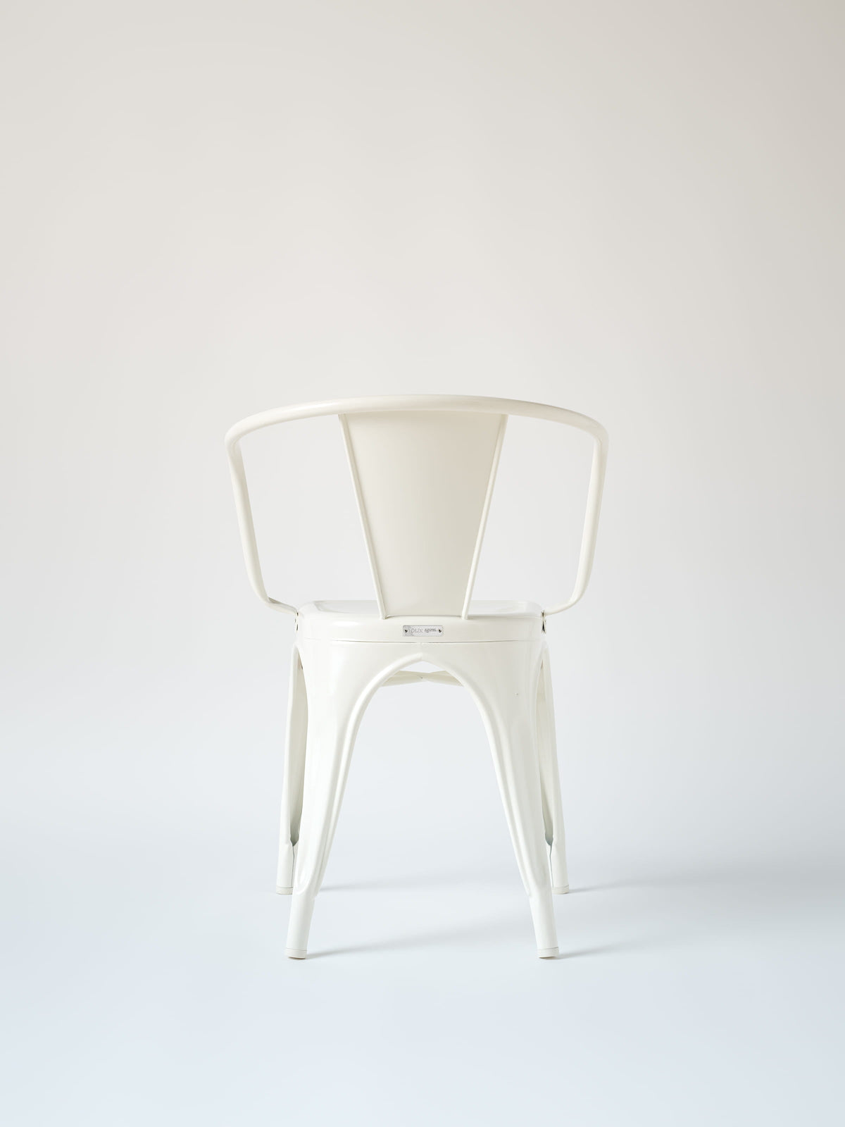 A56 Armchair - Brown Black